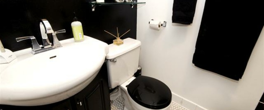 Apartment E 1st New York - Apt 21515